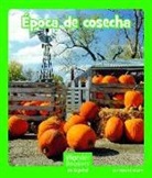 Helen Gregory - Época de Cosecha
