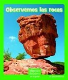 Elizabeth Moore - Observemos Las Rocas