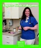 Helen Gregory - Lugares Donde Trabajamos