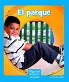 Helen Gregory - El Parque