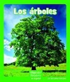 Maryellen Gregoire - Los árboles