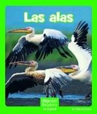 Helen Gregory - Las Alas