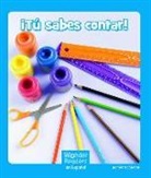 Maria Alaina - ¡tú Sabes Contar!