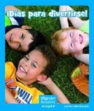 Maryellen Gregoire - ¡días Para Divertirse!