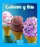 Ann Corcorane - Caliente y Frío
