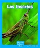 Maryellen Gregoire - Los Insectos