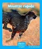 Maryellen Gregoire - Moverse Rápido