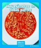Ann Corcorane - Hay Números En Todas Partes