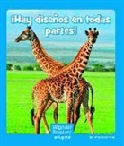 Ann Corcorane - ¡hay Diseños En Todas Partes!