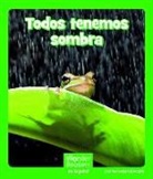 Maryellen Gregoire - Todos Tenemos Sombra