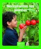 Maryellen Gregoire - Necesitamos Las Plantas