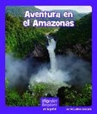 Layne Demarin - Aventura En El Amazonas