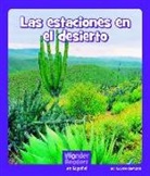 Layne Demarin - Las Estaciones En El Desierto