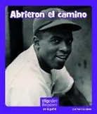 Mary Lindeen - Abrieron El Camino