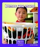 Mary Lindeen - Demos Una Mano