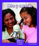Layne Demarin - Mira y Aprende
