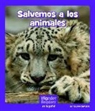 Layne Demarin - Salvemos a Los Animales