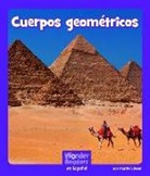 Marilyn Deen - Cuerpos Geométricos