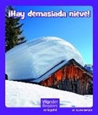 Layne Demarin - ¡hay Demasiada Nieve!