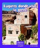 Mary Lindeen - Lugares Donde Vive La Gente