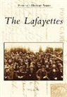 W C Madden, W. C. Madden - The Lafayettes