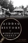 Kathleen Hubbard, Robert Hubbard - Hidden History of Middlesex County, Connecticut