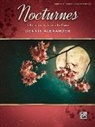 Dennis Alexander, Dennis (COP) Alexander - Nocturnes