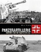 Thomas Anderson - Panzerartillerie