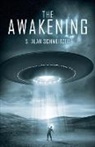 S. Alan Schweitzer - The Awakening