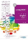 John Reynolds, Wall - Cambridge IGCSE First Language English Study and Revision Guide 3rd