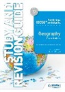 Paul Guinness, Garrett Nagle - Cambridge IGCSE and O Level Geography Study and Revision Guide
