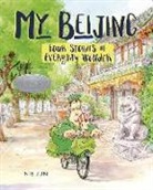 Nie Jun - My Beijing