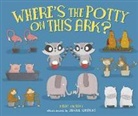 Kerry Olitzky, Abigail Tompkins - Where's the Potty on This Ark?