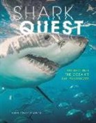 Karen Romano Young - Shark Quest