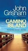 John Grisham - Camino Island