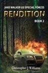 Christopher J Williams, Christopher J (Kwantlen/York) Williams - Rendition