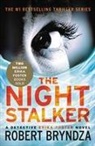 Robert Bryndza - The Night Stalker