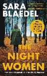 Sara Blaedel - The Night Women