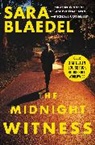 Sara Blaedel - The Midnight Witness