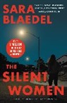 Sara Blaedel - The Silent Women