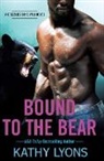 Kathy Lyons - Bound to the Bear