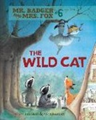 Brigitte Luciani, Eve Tharlet - The Wild Cat