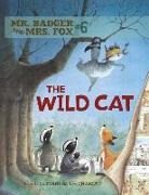 Brigitte Luciani, Eve Tharlet - The Wild Cat