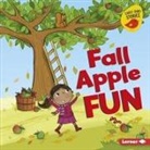 Martha E H Rustad, Martha E. H. Rustad, Amanda Enright - Fall Apple Fun