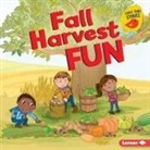 Martha E H Rustad, Martha E. H. Rustad, Amanda Enright - Fall Harvest Fun
