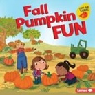 Martha E H Rustad, Martha E. H. Rustad, Amanda Enright - Fall Pumpkin Fun
