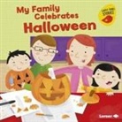Lisa Bullard, Holli Conger - My Family Celebrates Halloween