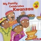 Lisa Bullard, Constanza Basaluzzo - My Family Celebrates Kwanzaa