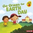Lisa Bullard, Xin Zheng - Go Green for Earth Day