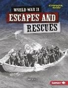 Matt Doeden - World War II Escapes and Rescues